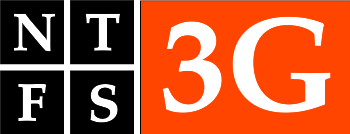 NTFS-3G logo