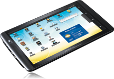 Archos 101 Android Tablet
