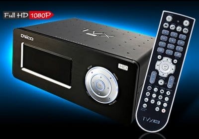 dvico tvix xroid a1 android media player