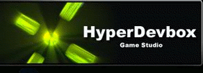 Hyperdevbox logo