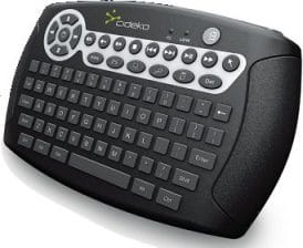 Cidecko Air Keyboard AK02d