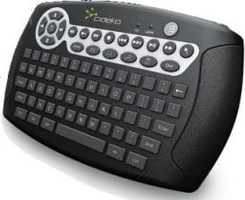 Cidecko Air Keyboard Cidecko Air Keyboard AK02d