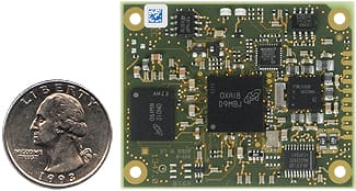 OMAP4430 System on Module
