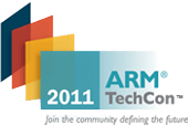 ARM Technology Conference 2011 Logo