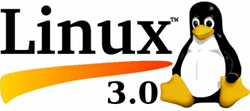 Linux Kernel 3.0