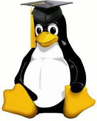 Linux Graduate
