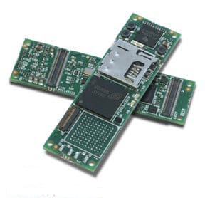 Gumstix Overo Sand Low Cost OMAP3 Development Board