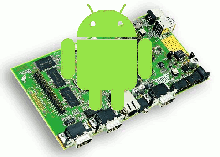 Make Android Work on New Reference Design