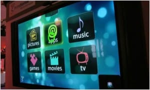 Primesense Control Gesture Primense Gesture Control for Smart TV and IPSTB