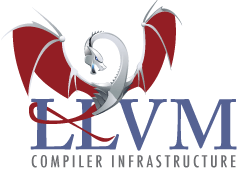 Low Level Virtual Machine Logo