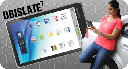 25 USD Android Tablet for Indian Students