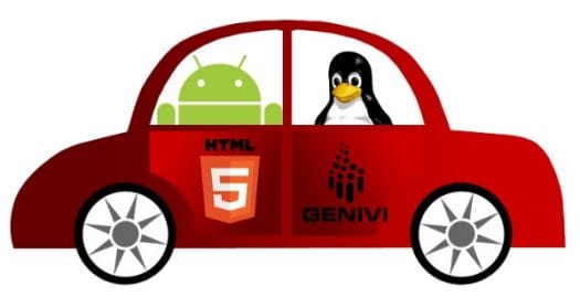 Montavista ATP Genivi Compliant with Linux, Android and html5 Android and HTML5 in a Car