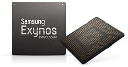 Samsung Exynos 5850