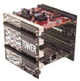Freescale Tower System