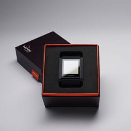 WIMM Box l Android Watch Development