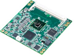 Intel N2600 System on Module