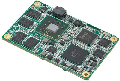 Advantech SOM-7565 Intel N2600 Computer on Module