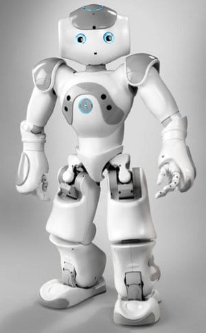 Nao Robot Nao Robot Asimo Clone