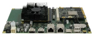 Nvidia CARMA devkit Nvidia Tegra 3 Development Board