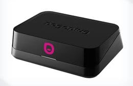 Pogoplug Series 4 Linux-based file-sharing and backup device