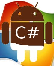 C# and .NET on Android