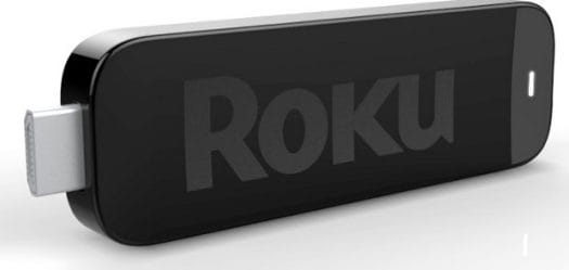 Roku Streaming Stick HDMI / MHL Media Player
