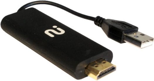 Texas Instruments OMAP4 STB HDMI Dongle