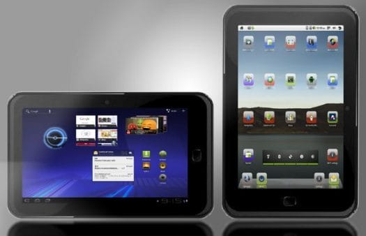 Idolian IdolPad Android Tablet Cheap Android Tablet
