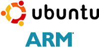 Ubuntu Arm Logo