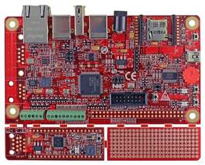 Embedded Artists / NXP TN-20764 Android Open Accessory Application Kit ARM Cortex-M AOAA Kit
