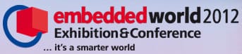 Embedded World Conference and Exhibition 2012