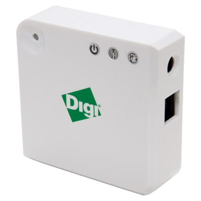 Digi ConnectPort X2e Smart Energy 2.0 Gateway Home Energy Gateway based on Freescale Reference Design