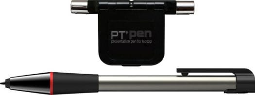 Penandfree PT-pen Pen that transform your laptop in to a tablet