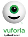 Vuforia Logo