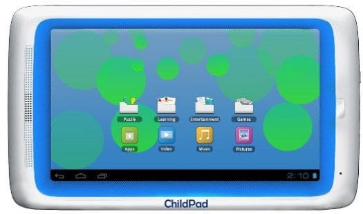 Archos Tablet for Kids