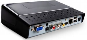 Mele A1000 Android Set-top box Allwinner A10 IPTV STB