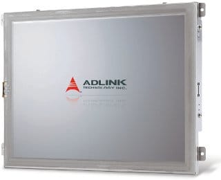 Adlink Tech SP-860 Smart Panel Display TI Sitara AM3517 based LCD Panel