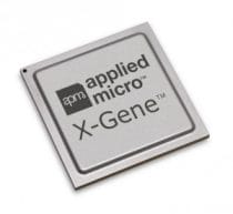 Applied Micro X-Gene 64-bit ARMv8 Server-on Chip 