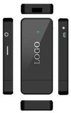 Digital Signage Dongle AMLogic AM8725 Digital Signage HDMI Dongle