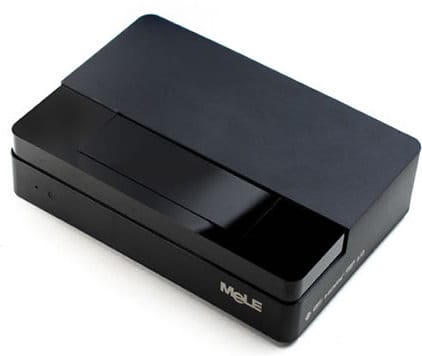 Mele A2000 Android 2.3.4 STB Allwinner A10 Android Set-Top Box