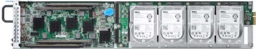 Dell Copper ARM Server
