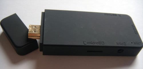 Oval Elephant mini PC