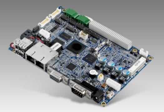 Advantech RSB-4210