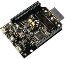 Freescale Cortex M0+ Freedom Devkit Cortex M0+ Development Kit