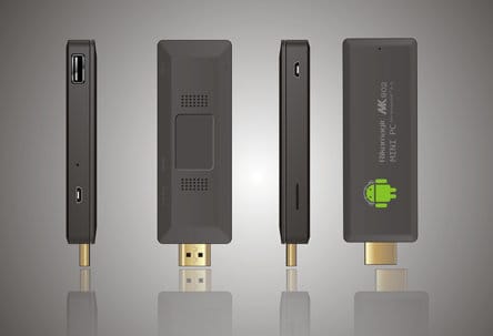 Rikomagic MK802 II