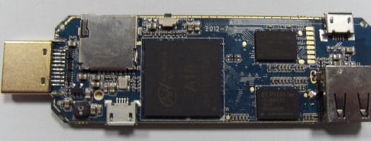Zero Devices Z902 - Top (Click to Enlarge)