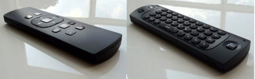 Equiso Smart TV Remote Control