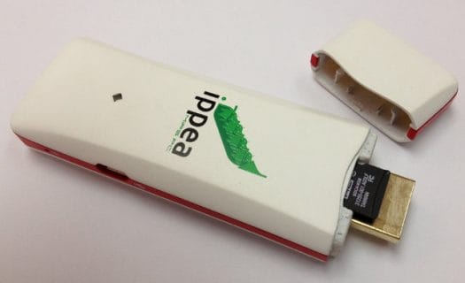 iPPea TV "MIPS_PC"