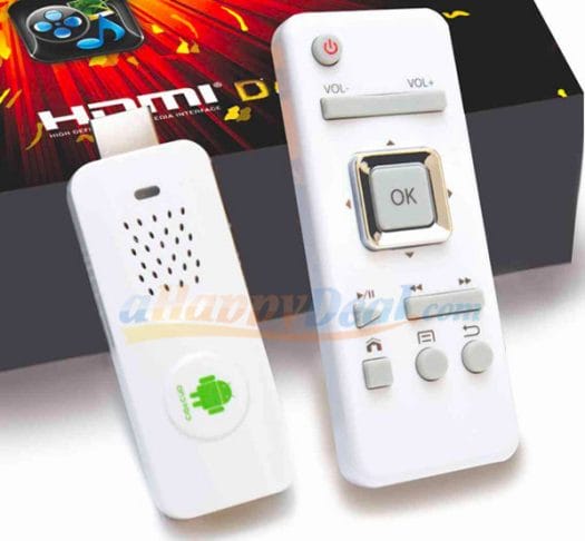 IP878 mini PC