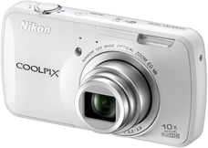 Cortex A9 Android Camera